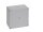 RITTAL Klemmengeh&auml;use PK RAL7035 182x180x90mm Deckel grau IP66