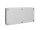 RITTAL Klemmenkasten KX mit Flanschplatte 600x300x120mm