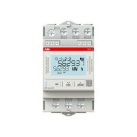 ABB Drehstromzähler D13 15-M 65 MBUS 65A 1DO+1DI