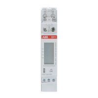 ABB Wechselstromzähler D11 15-M 40 40A MID 1DO+1DI