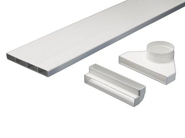 RITTAL Luftkanalsystem Flat 3286850