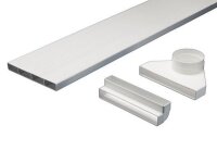 RITTAL Luftkanalsystem Flat 3286850