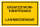 PROTEC Hinweisschild PWZEL Einspeisestelle Laienbedienbar