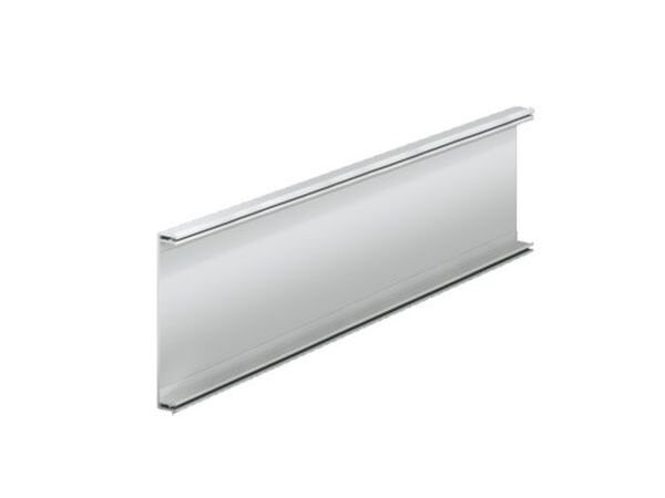 RITTAL Mini-PLS Bodenwannenprofil 1100mm lang