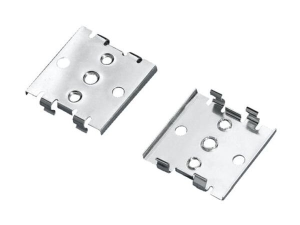 RITTAL Montageclip Tragprofilschiene PK=30Stck