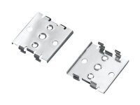 RITTAL Montageclip Tragprofilschiene PK=30Stck