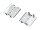 RITTAL Montageclip Tragprofilschiene PK=30Stck