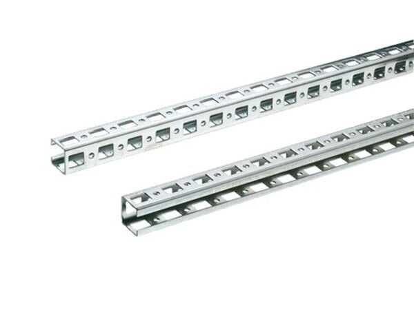 RITTAL Montageschiene L =1895mm 23x23mm Schrank 2000mm PK=6Stck