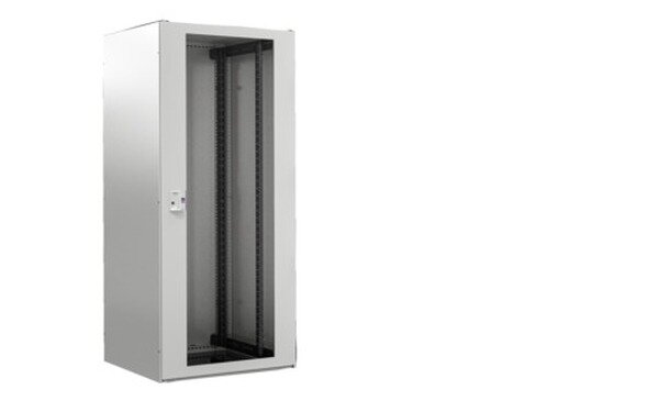 RITTAL Netzwerkschrank TX CableNet BHT 800x2000x1000mm