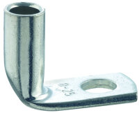 PROTEC Winkelrohrkabelschuh PWRKS90 95/M12 90 Grad