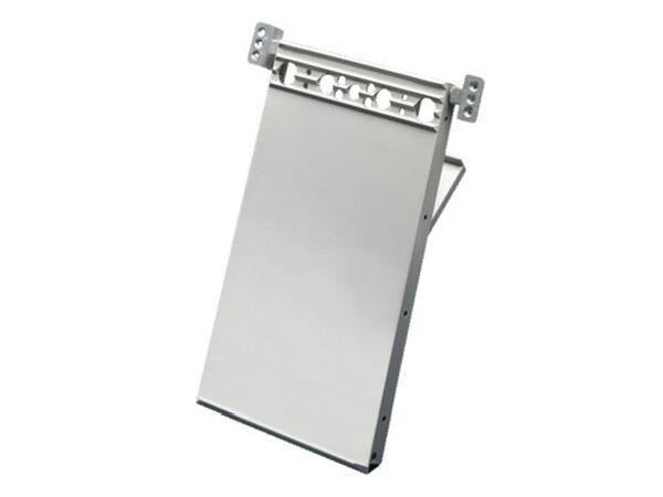 RITTAL Schaltplanpult B. 210mm TS CM ES PC TP RAL7035