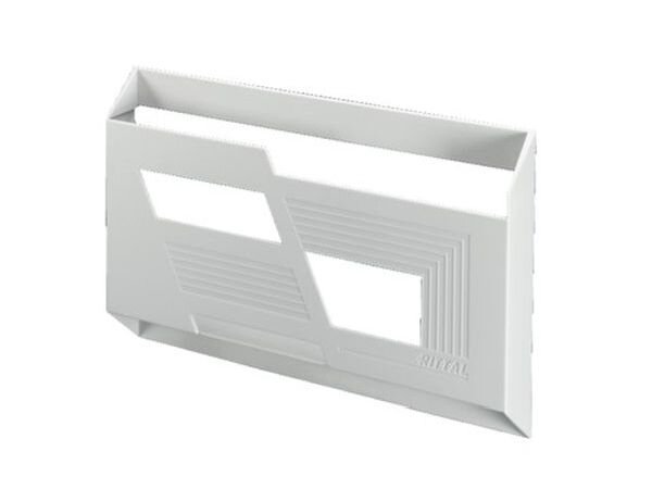 RITTAL Schaltplantasche Kunststoff 228x174x17mm DIN A5 quer