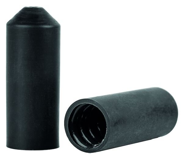 PROTEC Warmschrumpfendkappe PWSEK110 110 14/5-42mm