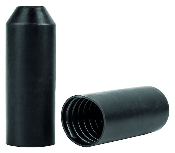 PROTEC Warmschrumpfendkappe PWSEK130 130 35/16-83mm