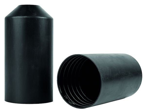 PROTEC Warmschrumpfendkappe PWSEK140 140 55/26-105mm