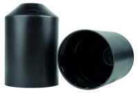 PROTEC Warmschrumpfendkappe PWSEK150 150 75/36-115mm