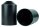 PROTEC Warmschrumpfendkappe PWSEK150 150 75/36-115mm