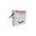 CELLPACK Schrumpfschlauch-Abrollbox SB 6-2 schwarz 10m