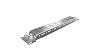 RITTAL Schiene AX für Innenausbau für T:250mm...