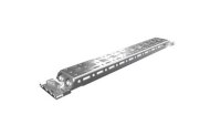 RITTAL Schiene AX für Innenausbau für T:350mm...