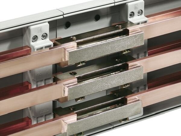 RITTAL Schienenverbindersatz PLS 1600A doppelt PK=3Stck