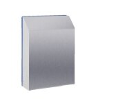 RITTAL Strahlwasserhaube 176x270x55mm für 3238.xxx...