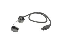 RITTAL USB-Verlängerung 0,5m Bauform A mit...