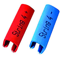 PROTEC Nachfüllpack String 4+/4- PV/Solar 60 Stück