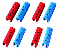 PROTEC Nachfüllpack String 6/7/8/9 +/- PV Solar 80...
