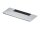 RITTAL VX IT Bodenblechmodul B&uuml;rstenleiste BxT800x237,5mm einteilig