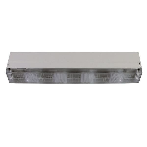 RPTE LED-Notleuchte Universal SC 3h IP54 Kunststoff wei&szlig;