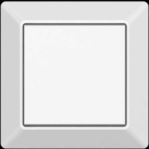 RPTE Singletaster Einfach Wandschalter f.Casambi