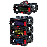 RUNPOTEC Kabelabroller CB 260 Cable Box 4er Set