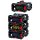 RUNPOTEC Kabelabroller CB 260 Cable Box 4er Set