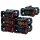 RUNPOTEC Kabelabroller CB 260 Cable Box 6er Set