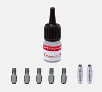 RUNPOTEC Reparatur-Set GF3 D:3mm 8-t.f.GFS D:3mm Gewinde RTG
