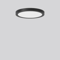 RZB LED-Deckenleuchte LB25 901718.0031 Trixy/E...