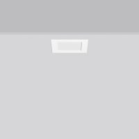 RZB LED-Deckenleuchte LB25 TOLEDO FLAT+45-95W 830-840