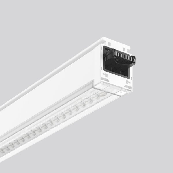 RZB LED-Lichtband Linedo.LED/36-77W-840,1500,90&deg;,5pol,OB