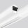 RZB LED-Lichtband Linedo.LED/36-77W-840,4500,90&deg;,5pol,MB4