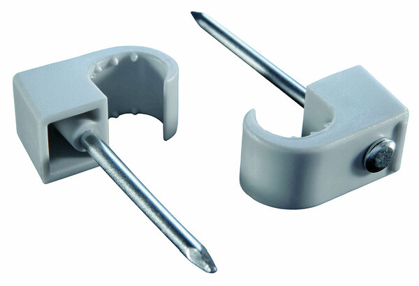PROTEC Nagelschelle PNSN XL 7-12/23 XL Pack 5000 St&uuml;ck