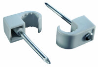 PROTEC Nagelschelle PNSN XL 7-12/45 XL Pack 4500 Stück