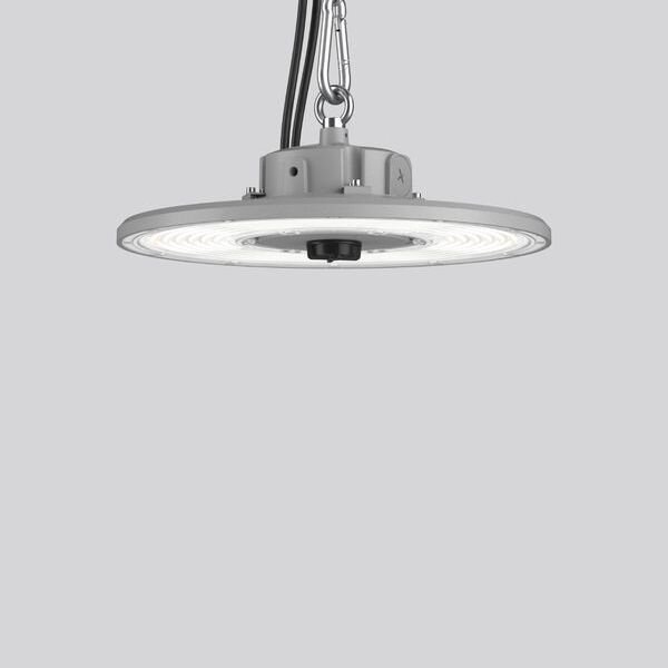 RZB LED-Strahler 150W-4000K D340 H110 DALI