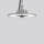 RZB LED-Strahler 150W-4000K D340 H110 DALI