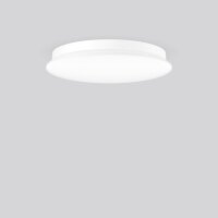 RZB LED-Wand-/Deckenleuchte LB25 Mondana 14W/28W 830/840...