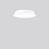 RZB LED-Wand-/Deckenleuchte LB25 Mondana 6W/19W 830/840...