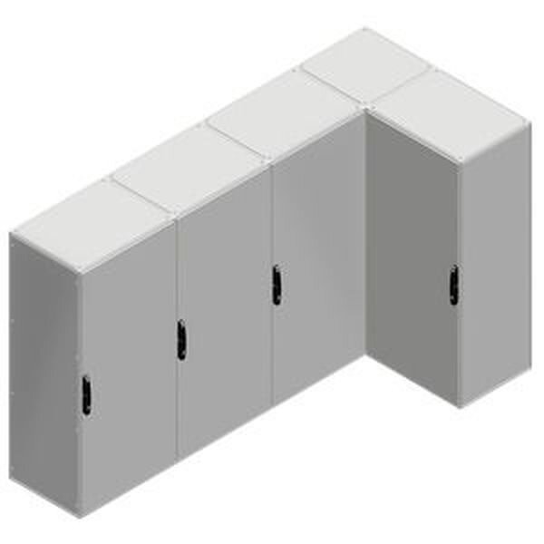 SAREL Anreihsatz NSYSFBK