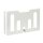 SAREL Plantasche NSYSDP8M