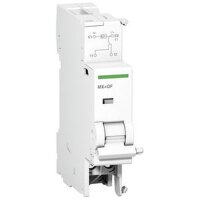 SCHNEIDER Arbeitsstromauslöser A9N26948 MX+OF 12/24V...