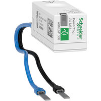 SCHNEIDER Energiezähler A9MEM1560